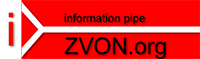 Logo ZVON